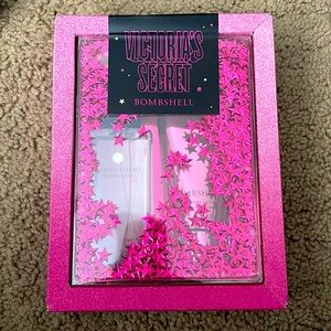 Victoria Secret Bombshell Gift Set